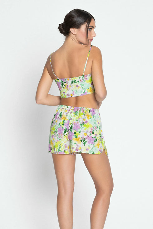 Lise Charmel J53 L'amour Au Soleil Blouse